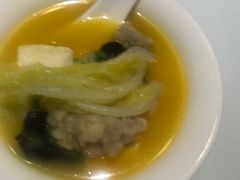 -香丰阁·烤鸭·川湘菜(清河店)