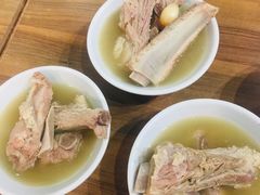 -松發肉骨茶(牛车水店)