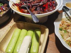 -三强鸽子(胜利路店)