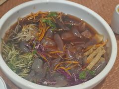 -唐山宴百姓府邸院落中餐