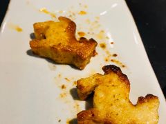 -很久以前羊肉串(中山公园店)