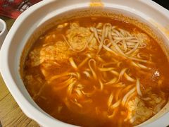 -津菜宋记老房子(平山道店)