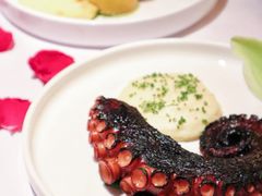 -壳里西餐厅Coquille Seafood Bistro(蒙自路店)