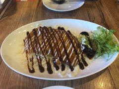 -玛格萝妮(汇智国际商业中心店)