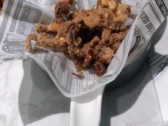 -卡朋西餐(大信新都汇店)