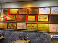 -王桂峰特色小吃(浔阳路店)