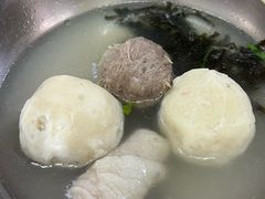 -蒂蒂香達濠魚丸
