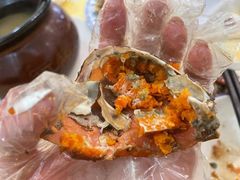 -莲花公园煎蟹(总店)