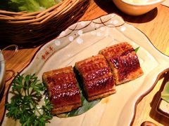 -赤坂亭·M9和牛烧肉·铁板烧·日料398放题(长泰广场店)