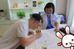 点击看大图 -大麦微针植发丨全国连锁