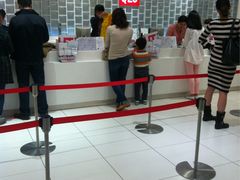 -优衣库(上海正大广场店)