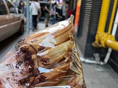 蝴蝶酥-国际饭店·帆声西饼屋(黄河路店)