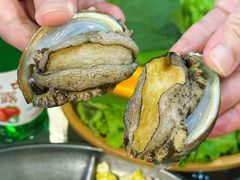 -釜山火炉·海鲜烤肉(紫藤路店)