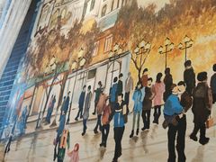 -安德烈俄式西餐厅(中央大街店)