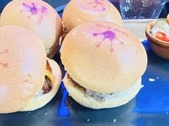 -blue frog蓝蛙(长泰广场店)