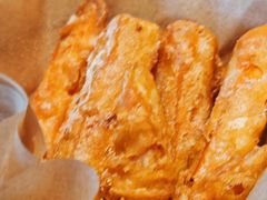 -The Cheebat 锌吧·Bistro(体育西店)