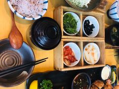 -胜博殿日式炸猪排(西红门店)