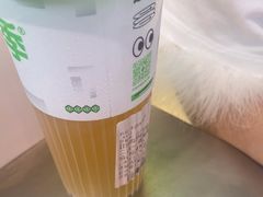 -柠季·手打柠檬茶(静安大悦城北座B1店 )