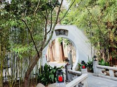 -和平官邸·花园餐厅(武定西路店)