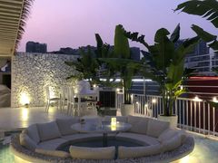 -天空花园餐吧·生日·团建(南山店)