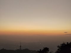 -梧桐山风景名胜区