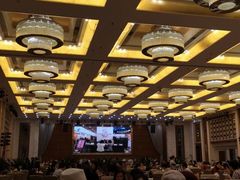 大堂-顺德人家食府(黄金广场店)