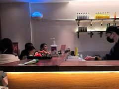 -戏作寿司(观音桥店)