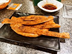-马一洒开锅羊肉清真餐厅(京汉店)