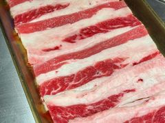 -梅梅家的烤肉店(槐北路店)