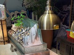 -盛宴自助餐厅(运达喜来登店)
