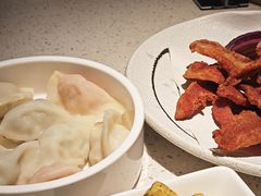 -船歌·鱼水饺青岛菜(金狮广场店)