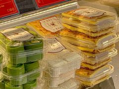 -满记甜品(王府井北京市百货大楼店)
