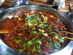 -融泽漁悦三只耳鱼火锅(南郑大道店)