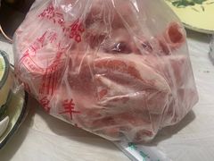 -原柳滩高台阶涮羊肉