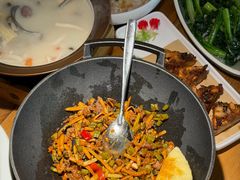 -桂小厨广西菜(青秀万达店)
