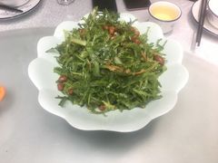 -老院子饭店·鲁菜·海鲜·家常菜