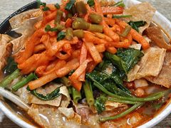 -吉庆桂林米粉·柳州螺蛳粉(港汇广场店)