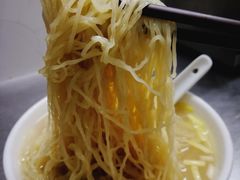 -汉记面馆(南华东路店)