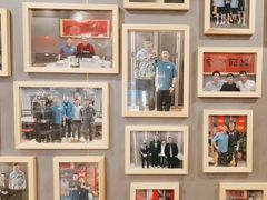-前门·鲜肉火锅(长风店)