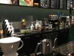 -星巴克臻选(南京江宁万达广场店)