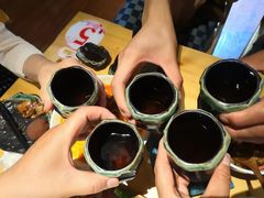 -匠糊·日本料理(美岸广场店)