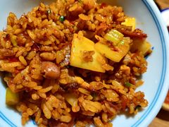 -怪噜范·老贵阳街头名小吃(鸿通城店)