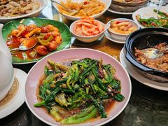 -好彩海鲜火锅饭店(银河百老汇店)