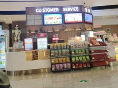 -金逸影城(中关村店)