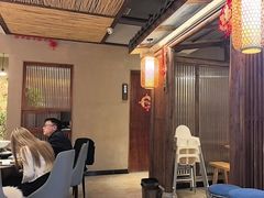 -王捌小院(红花坡店)
