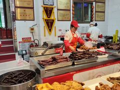 -净香园熟肉(北坦总店)