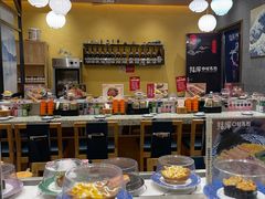 -福库回转寿司(万达广场店)