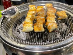 -本炙炭烤·蒲烧活鳗料理店(金沙洲店)