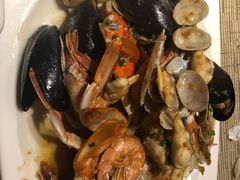 -杭州国际会议中心洲际酒店-原素全日餐厅(解放东路店)