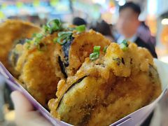 -李好吉吉自选炸鸡(星天广场店)
